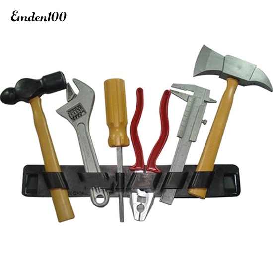 Bộ Đồ Chơi Dụng Cụ Sửa Chữa Bằng Nhựa Cho Bé