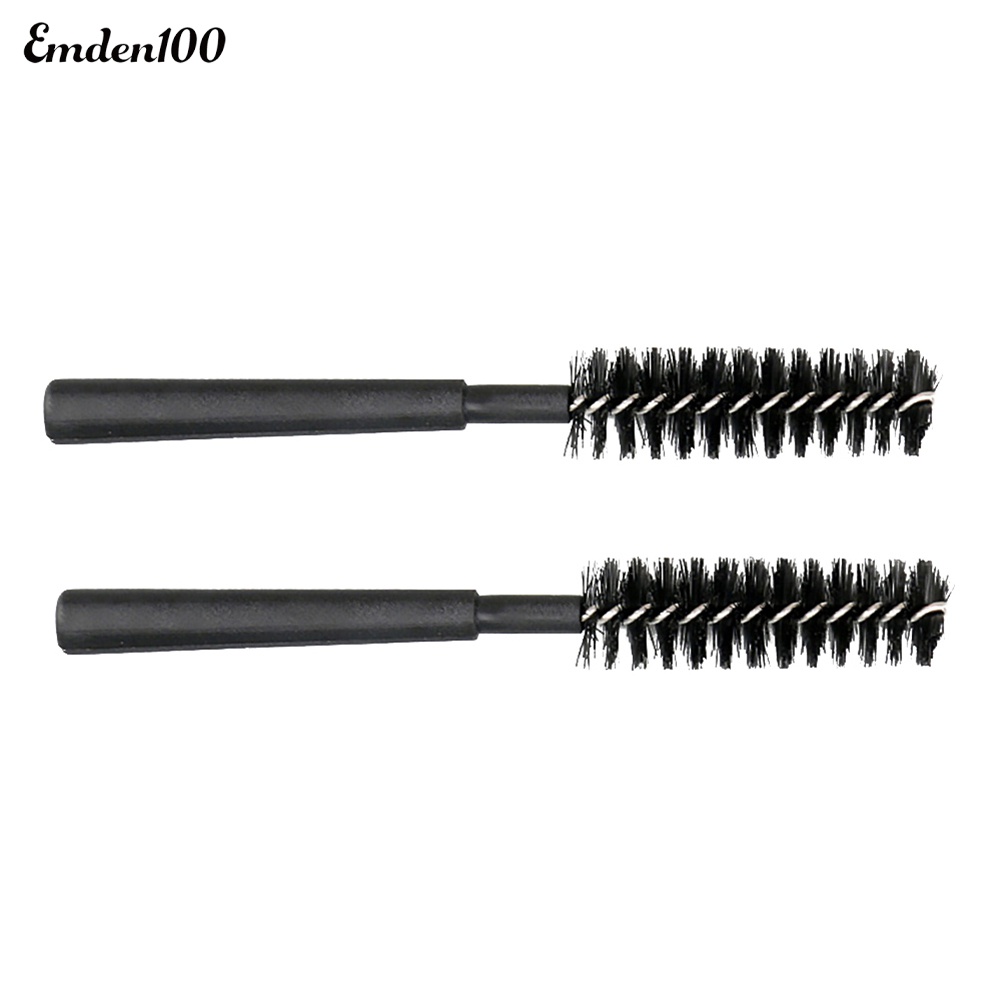 Bộ 2 Bàn Chải Làm Sạch Chống Tĩnh Điện Cho Hộp Sạc Tai Nghe Air-Pods