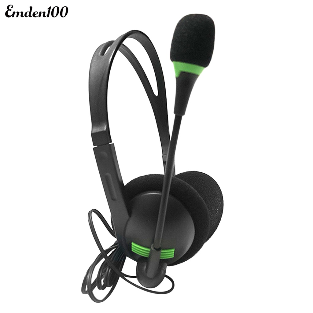 1 Tai Nghe Đơn Cổng Usb 440 Mềm Mại