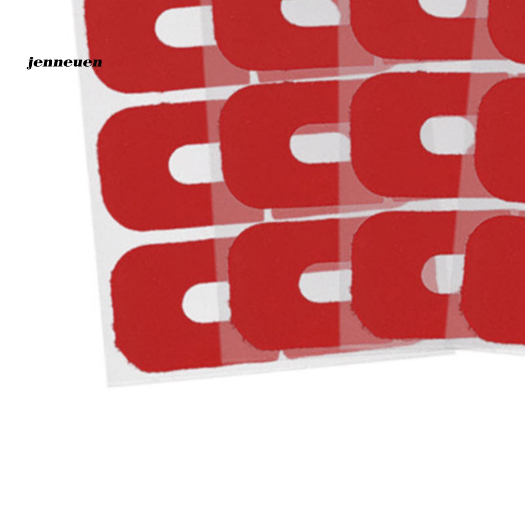 Set 50 Dụng Cụ Bảo Vệ Móng Tay Chống Tràn Dễ Dàng Tiện Lợi