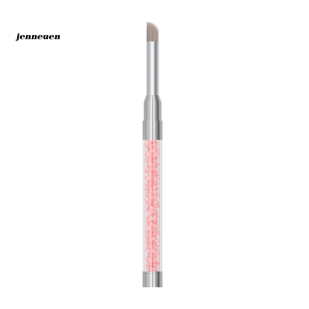 Bút Lông Mềm Dùng Vẽ Trang Trí Móng Nghệ Thuật Cho Nữ