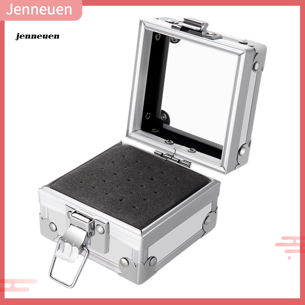 Đầu Mài Móng Tay Trong Suốt Độ Bền Cao DIY