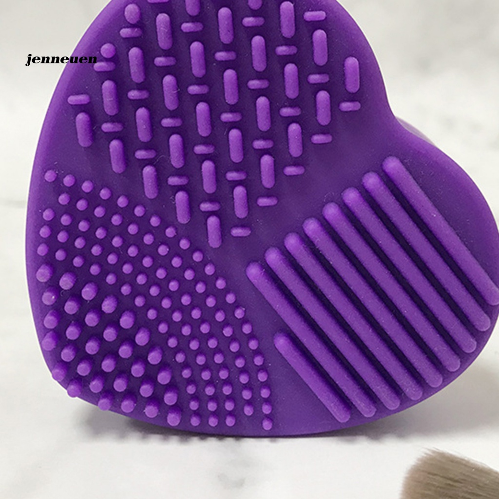 Jen Miếng Rửa Mặt Đa Năng Làm Đẹp Cho Nữ