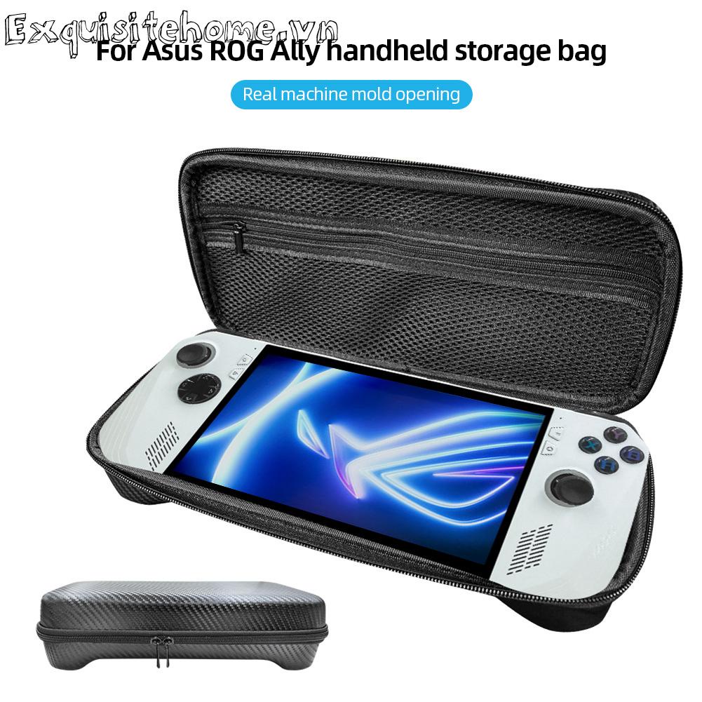 Túi Đựng Máy Chơi Game Cầm Tay Chống Sốc Cho Asus Rog Ally