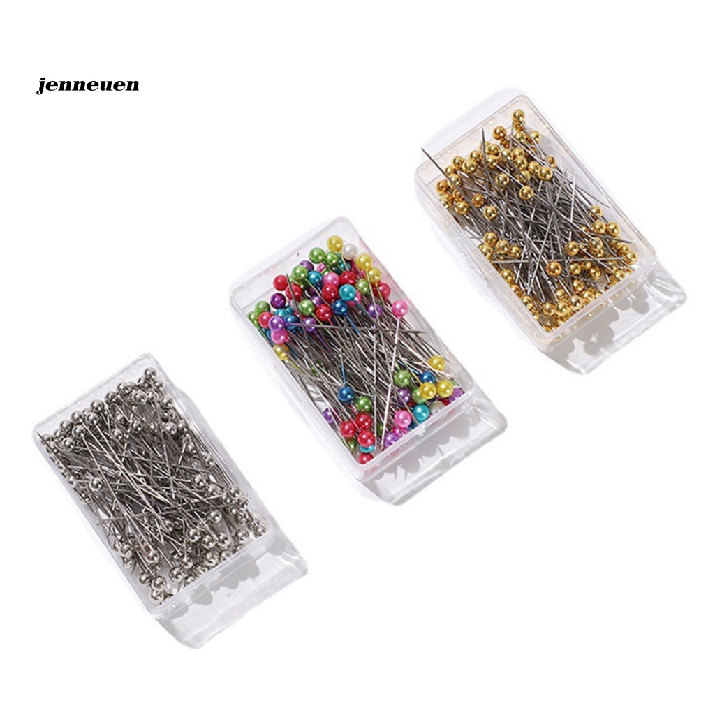 Set 100 Ghim Cố Định Đa Năng Chống Ăn Mòn Trang Trí Tiệc Cưới