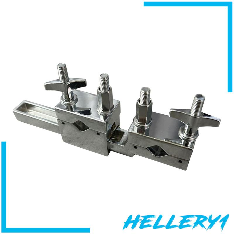 Kẹp Giá Đỡ Chuông Bò Gõ Trống Bằng Kim Loại Bền Bỉ