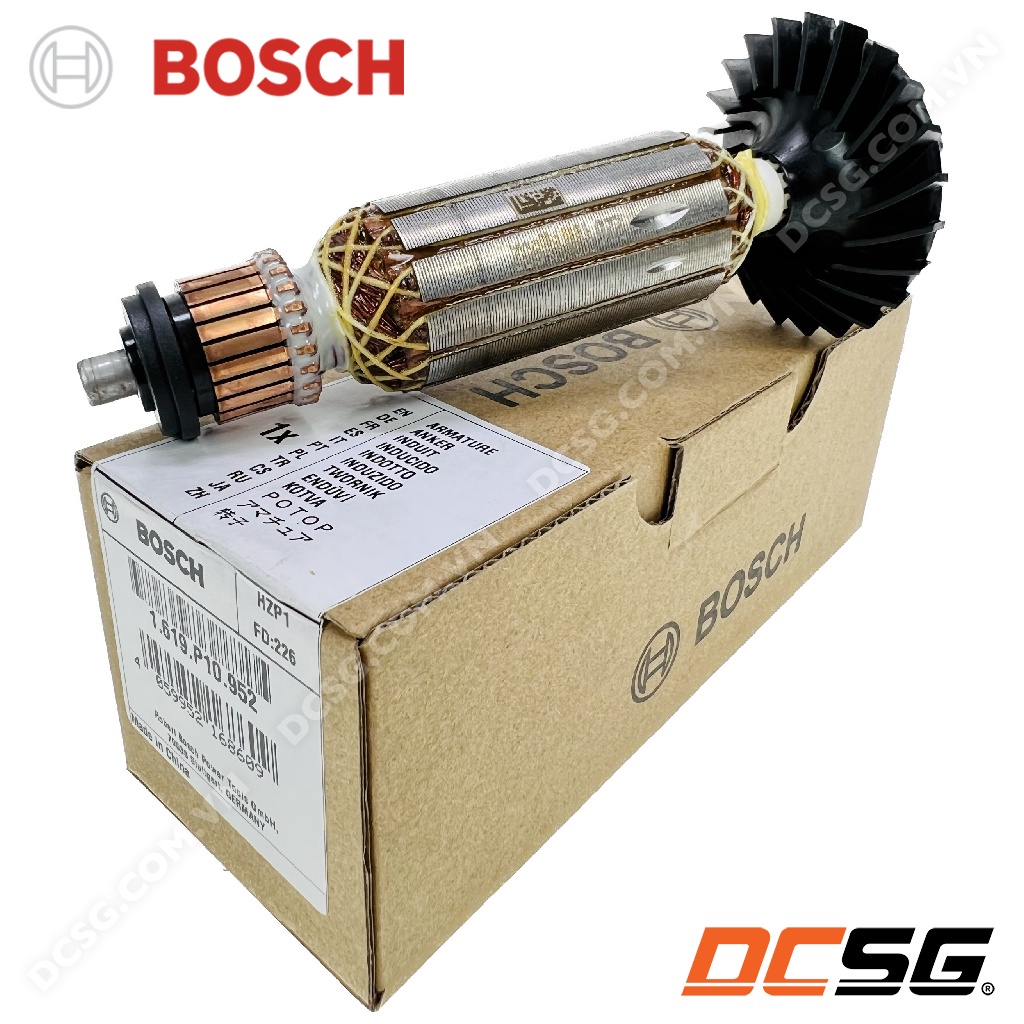 Roto - Stato cho máy mài góc 100mm Bosch GWS 900-100 | DCSG