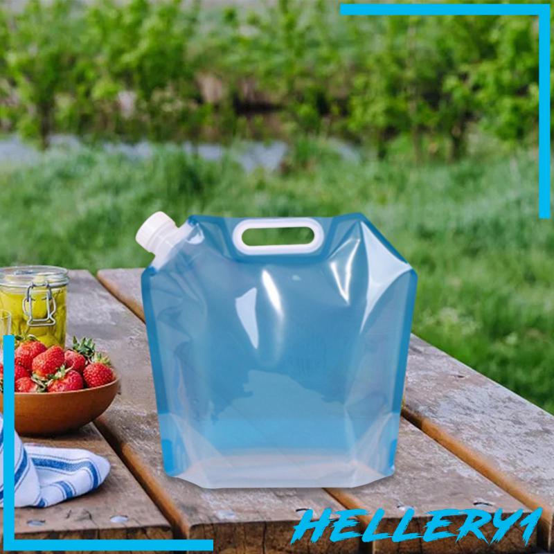 Bình Đựng Nước Trong Trường Hợp Khẩn Cấp 5L 32.5x30cm