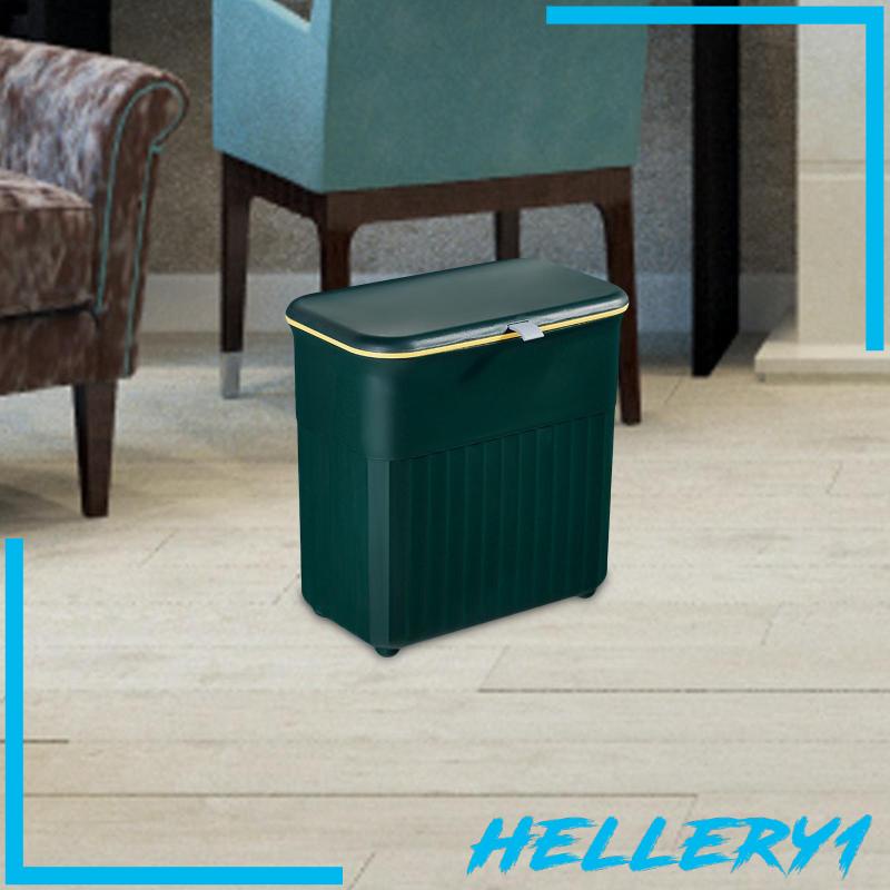 Thùng Rác Gắn Cửa Tủ Chén / Nhà Tắm Tiện Dụng