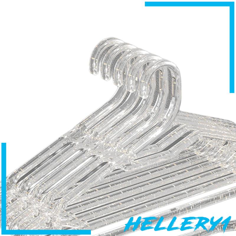 Móc Treo Áo Khoác Chống Trượt Siêu Bền Tiện Dụng Cho Phòng Ngủ / Phòng Khách