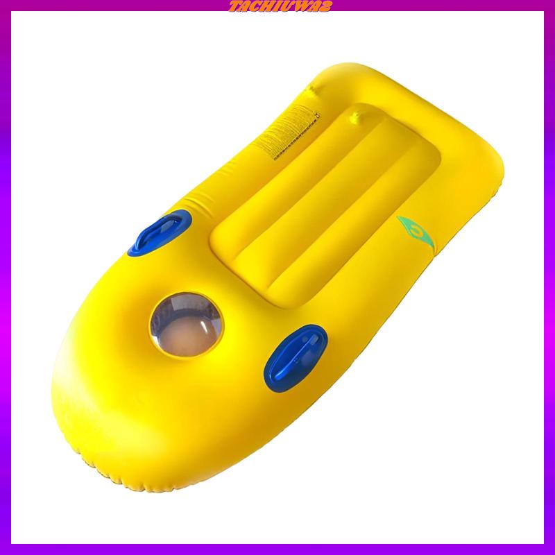 Ván Lướt Sóng Bơm Hơi Trọng Lượng Nhẹ Cho Trẻ Em