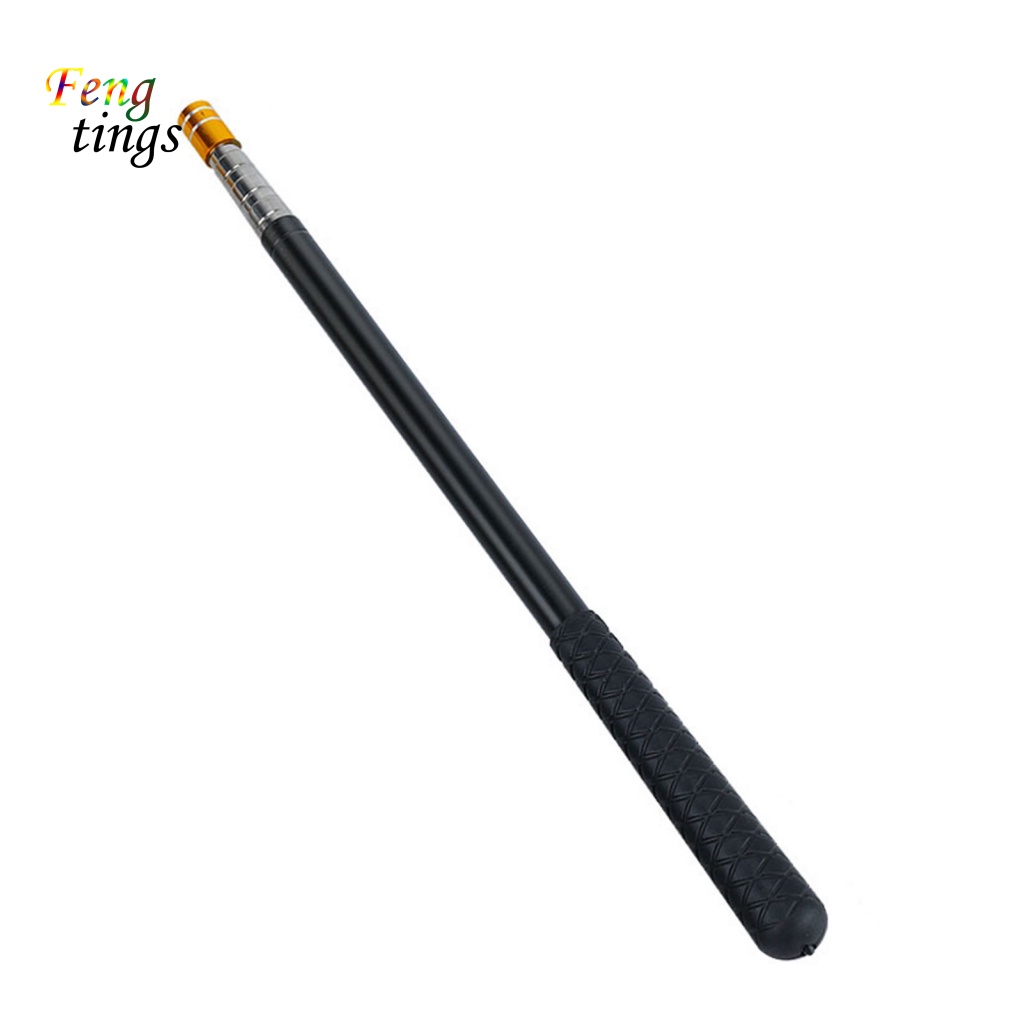 Cần Câu Cá Mini Có Thể Xoay Vòng Tiện Dụng Dùng Ngoài Trời