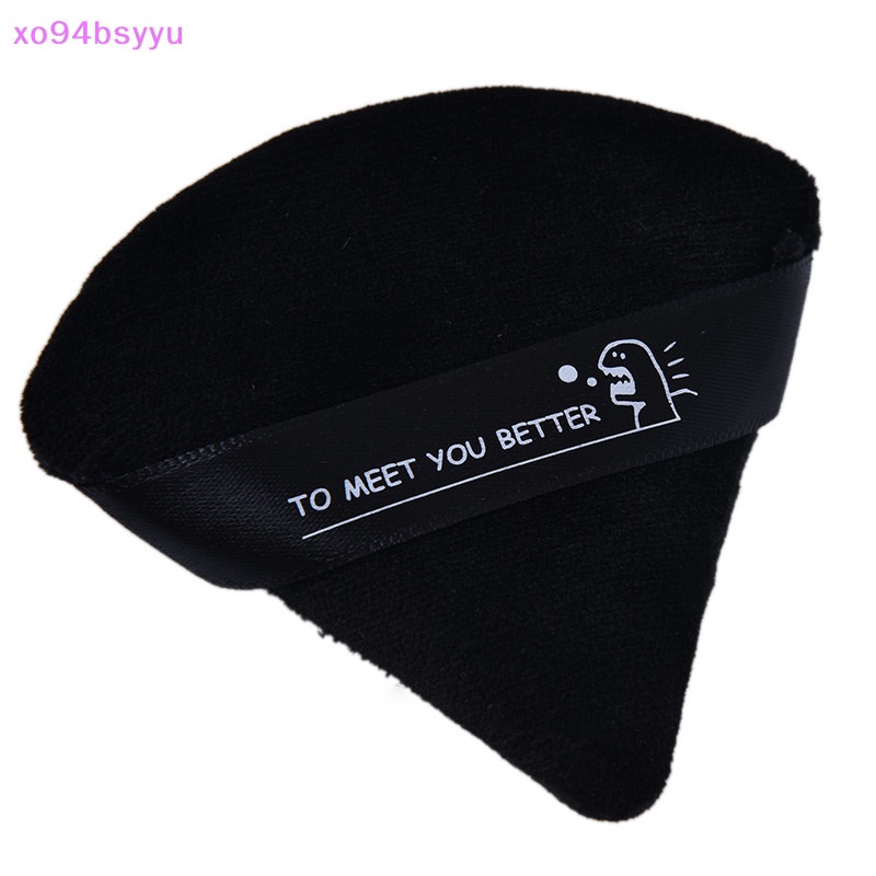 Set 2 Mút Trang Điểm Xo94Bsyu Hình Tam Giác Mềm Mại Tiện Dụng