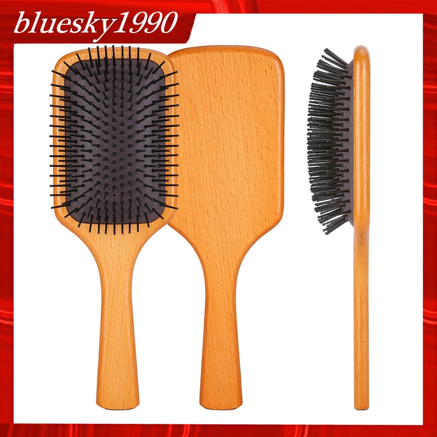 Lược chải tóc, lược gỡ rối tóc thương hiệu AVEDA