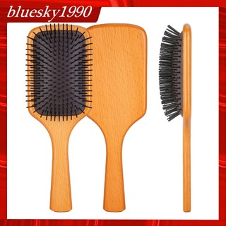 Lược chải tóc, lược gỡ rối tóc thương hiệu AVEDA