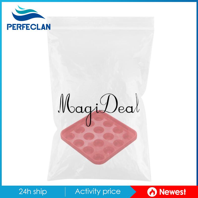 Bộ 16 Quả Bóng 52mm Hoặc 57mm Bền Bỉ Dùng Cho Hồ Bơi