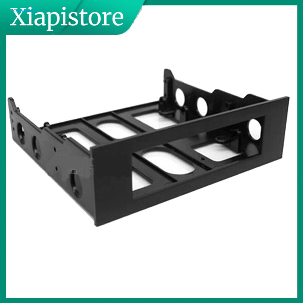 Khung Gắn Ổ Đĩa Mềm 525inch Sang 35inch