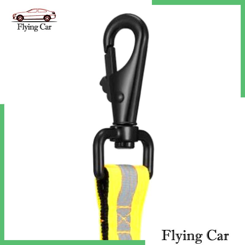 Găng Tay Nylon Phản Quang Dùng Cho Lính Cứu Hỏa