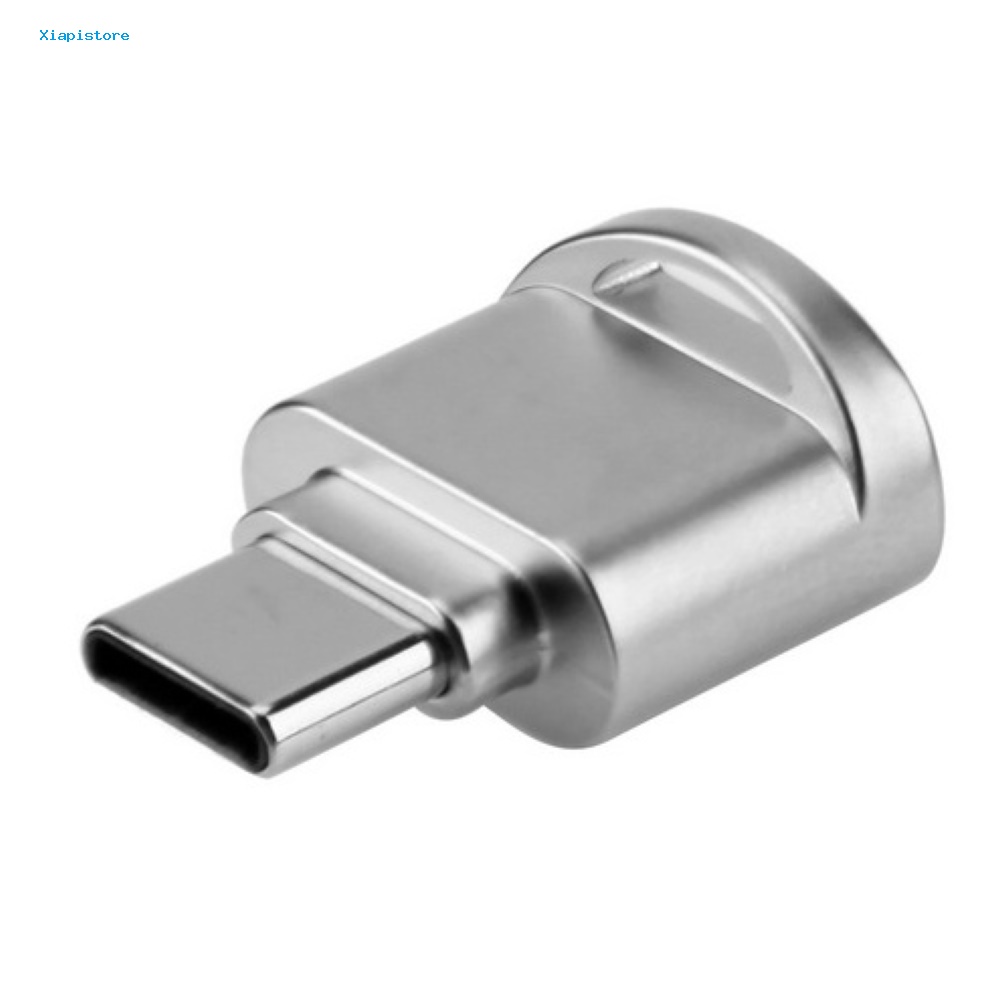 Đầu Đọc Thẻ Nhớ USB 31 Type-C TF Micro Cho Huawei OPPO