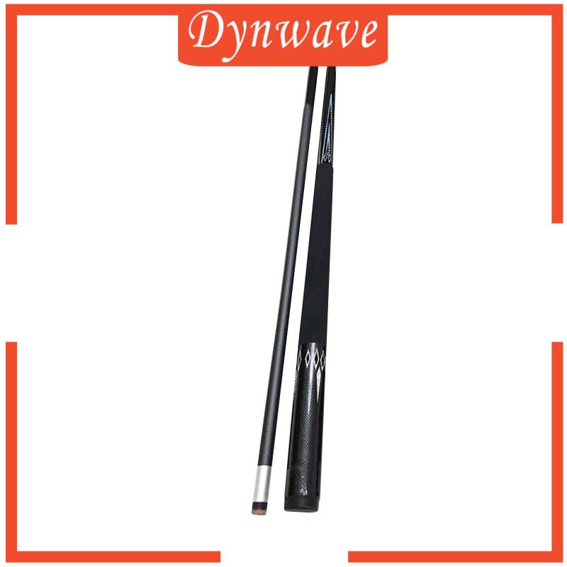 Gậy Đánh Bida Chuyên Nghiệp 58 Inch Đầu 13mm Tỉ Lệ 1 / 2