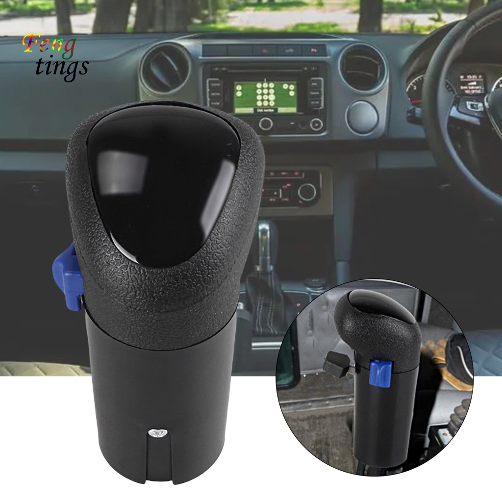 Núm Gạt Cần Số Xe Hơi Thay Thế A6915 Siêu Bền Chống Trầy Xước Dễ Lắp Đặt