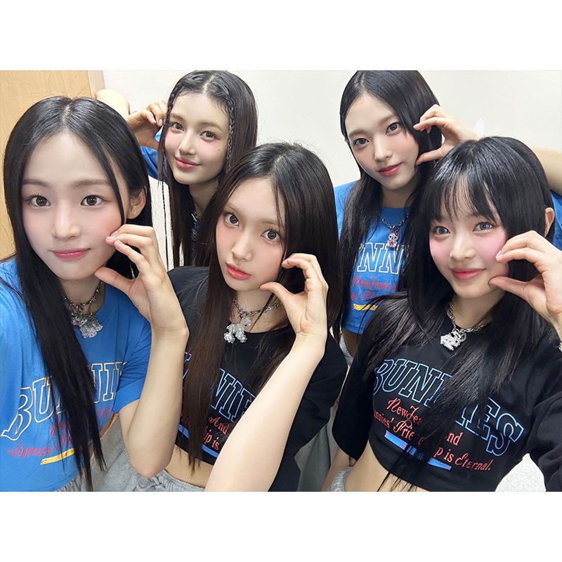 Áo Thun Cotton Tay Ngắn In Chữ Bunnies Camp Thời Trang Mùa Hè Cho Nam Và Nữ