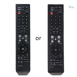 Điều khiển từ xa thay thế ah59-01907k cho htx710 htx710t htx710t xaa htx710x dvd