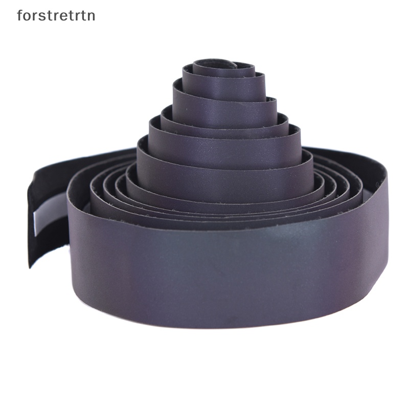 Băng Quấn Tay Lái Xe Đạp Bằng Da Pu Phản Quang