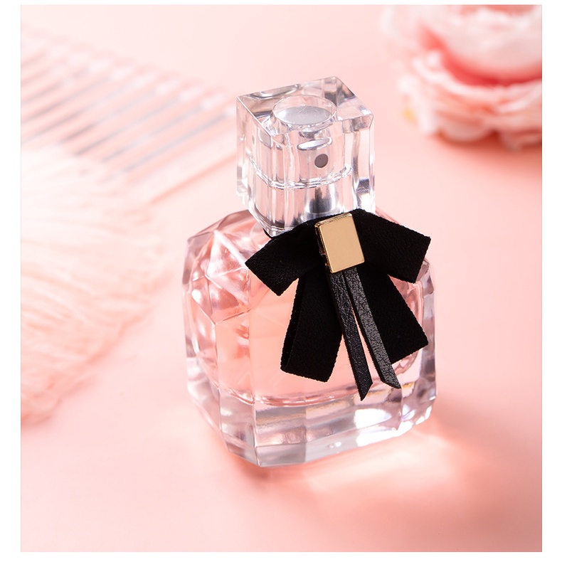 Nước Hoa Nữ Chính Hãng 30ml Hương Thơm Sang Trọng Quyến Rũ Thơm Lâu