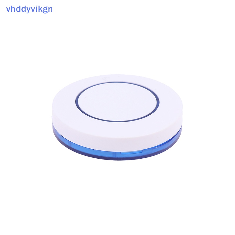 Remote Điều Khiển Từ Xa Không Dây VHDD 6V 433Mhz 1 Nút Bấm EV1527