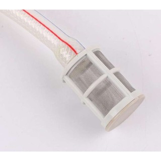 Đầu lọc nước cho máy phun sương mini bằng nhựa - máy bơm mini - máy lọc nước