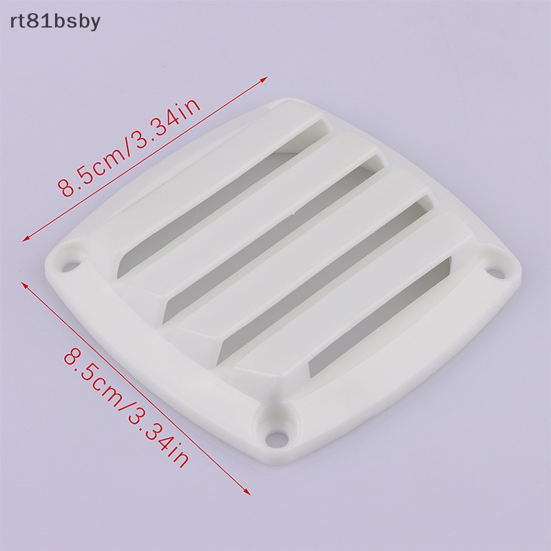 Nắp Đậy Lỗ Thông Gió Hình Vuông Thay Thế Cho Tàu Thuyền RV