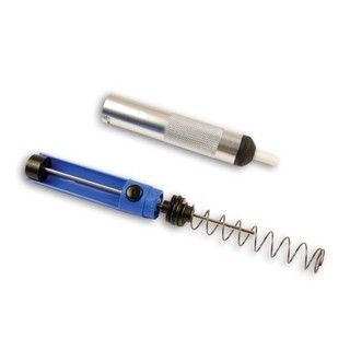 Ống Hút Thiếc Mini