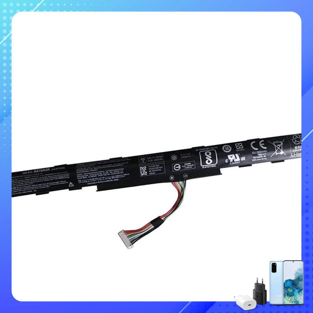 Pin Lap Acer Aspire E15 E5-475 E5-475G E5-52 E5-523 E5-553 E5-553G E5-575G E5-575T E5-575TG E5-576 E5-576G E5-774
