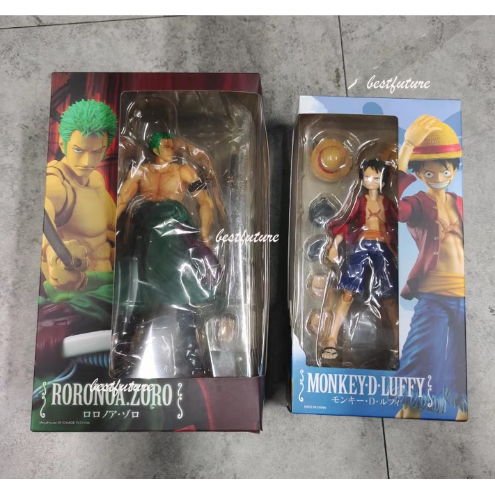 Mô Hình Nhân Vật Venom Trong Phim Hoạt Hình One Piece