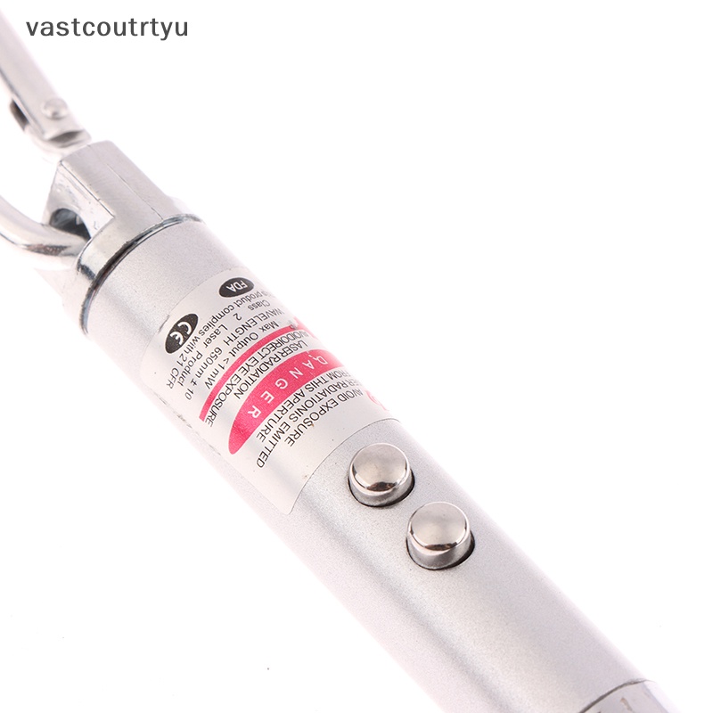 Đèn Pin UV Mini 3 Trong 1 Chống Thấm Nước Chất Lượng Cao