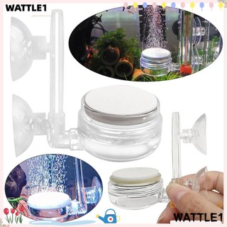 Máy bơm oxy nano tạo bọt khí cho bể cá
