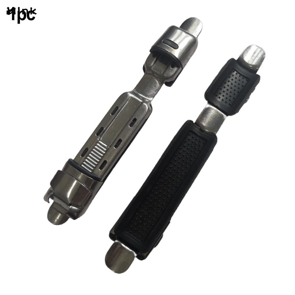 Đệm Cao Su Mềm Màu Bạc Cho Máy Câu Cá Chuyên Nghiệp