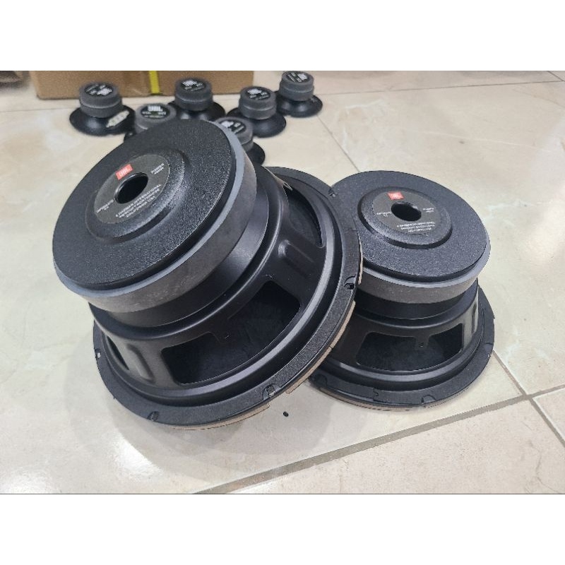 Loa bass 25 gân Mút  từ 156 coil 65 ,giá một chiếc