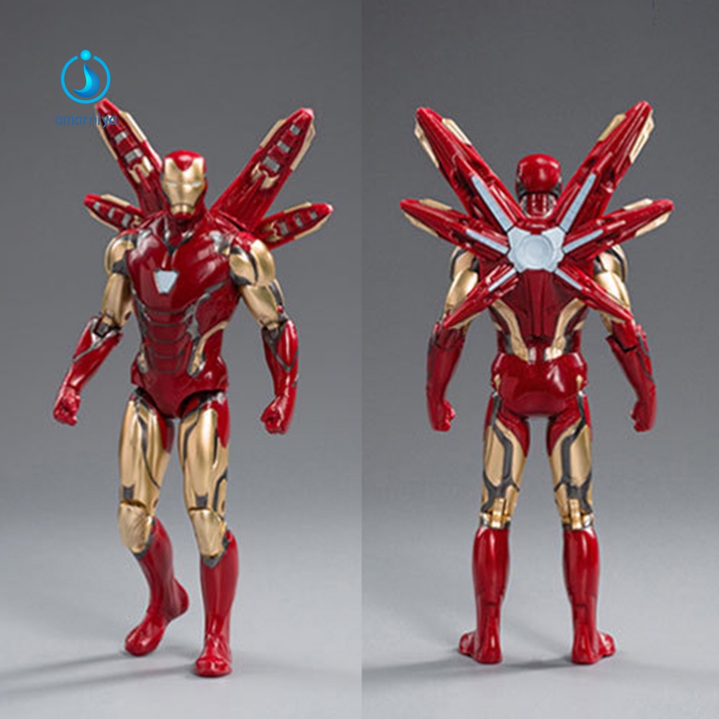 Mô Hình Nhân Vật Hulk Trong The Avengers