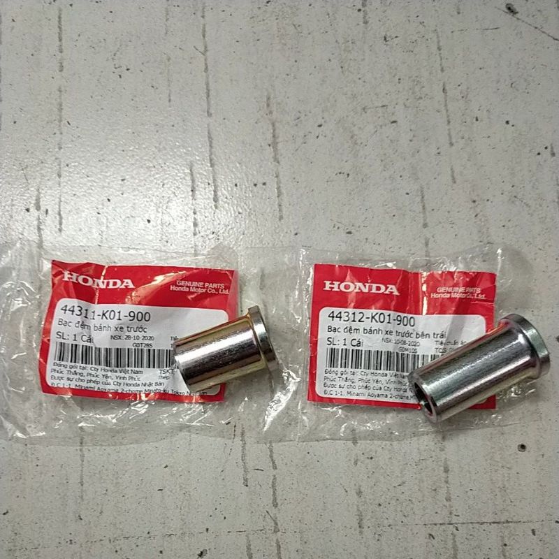 Cục canh bánh trước Honda Sh Việt nam 2013-2019