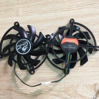 Quạt cho vga colorful 1060/1070
