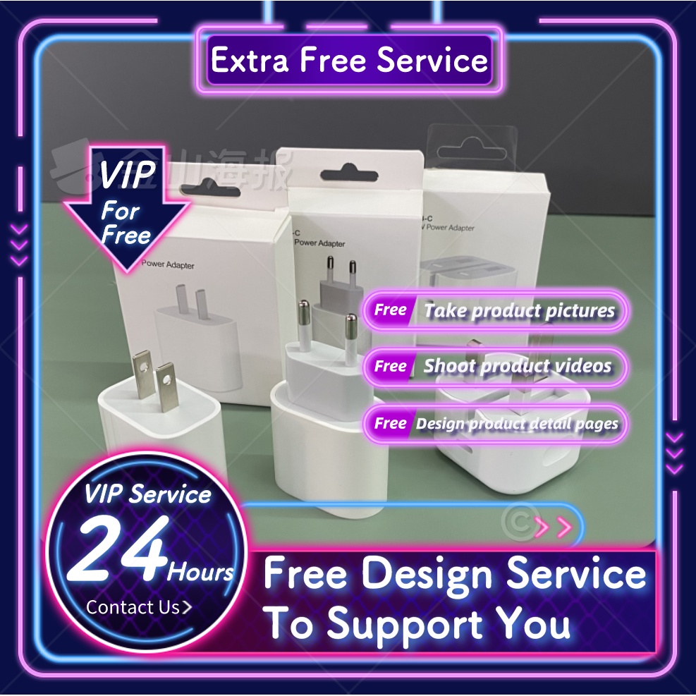 Bộ Sạc Nhanh usb Loại c 20w Cho apple iphone 14 13 12 pro max