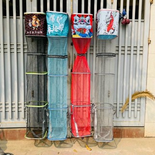 Rọng đựng cá vuông giá rẻ