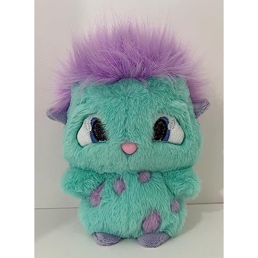 💥SẴN💥Gấu Bông Barbie FairyTopia Bibble 25CM, Búp bê thú nhồi bông Bibble làm quà tặng sinh nhật Trang trí tiệc