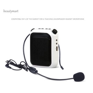 Micro Linh Hoạt beautymartm1 Jack 35mm Hỗ Trợ Họp / Giáo Viên