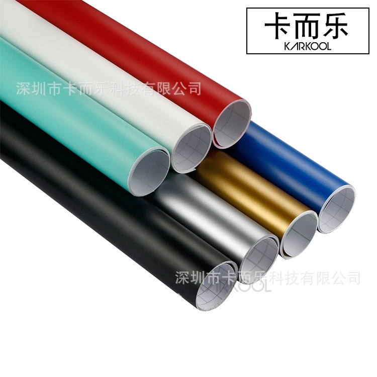 Sticker Dán Trang Trí Xe Hơi Xe Máy 30 * 100CM Bằng Chất Liệu Vinyl