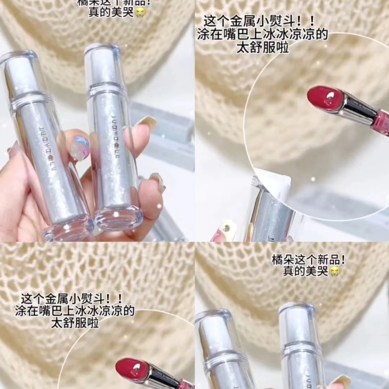 Son Môi judydoll Hiệu Ứng Gương Chất Lượng Cao