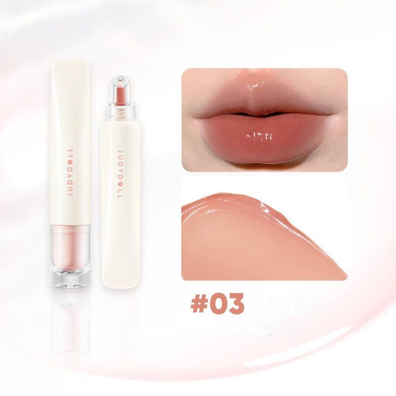 Son dưỡng Judydoll Lip Jelly