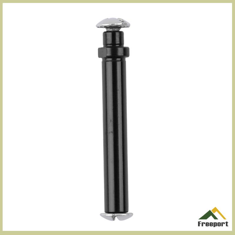 Núm Tay Cầm Guồng Quay Cần Câu Cá Bằng Hợp Kim Nhôm 3cm